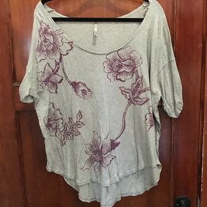 Free  People Top